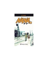 NANA 21