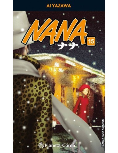 NANA 15