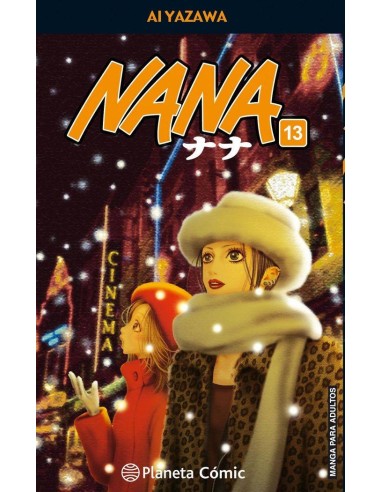 NANA 13
