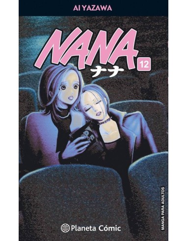NANA 12