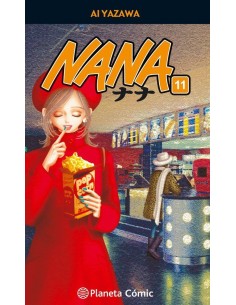 NANA 11