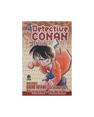 DETECTIVE CONAN 10 (NUEVA EDICION)