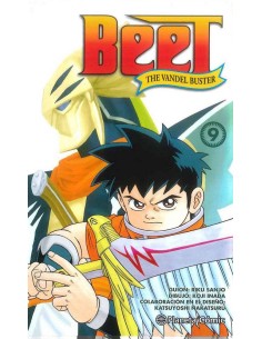 BEET THE VANDEL BUSTER 09/13 BEET THE VANDEL BUSTER 09/13