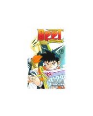 BEET THE VANDEL BUSTER 09/13