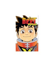 BEET THE VANDEL BUSTER 08/13