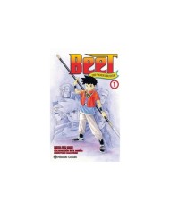 BEET THE VANDEL BUSTER 01