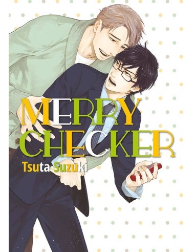 MERRY CHECKER