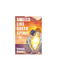 SMELLS LIKE GREEN SPIRIT SIDE B