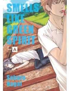 SMELLS LIKE GREEN SPIRIT SIDE A