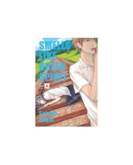 SMELLS LIKE GREEN SPIRIT SIDE A