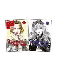 PACK RÉQUIEM POR EL REY DE LA ROSA, VOL. 7 Y 8