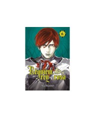 REQUIEM POR EL REY DE LA ROSA VOL.6