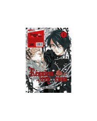 PACK REQUIEM POR EL REY DE LA ROSA (VOL. 1 Y 2)