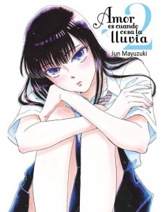 AMOR ES CUANDO CESA LA LLUVIA 2