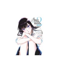 AMOR ES CUANDO CESA LA LLUVIA 2