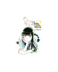 AMOR ES CUANDO CESA LA LLUVIA VOL 8	 AMOR ES CUANDO CESA LA LLUVIA VOL 8