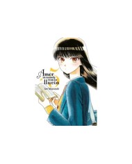 AMOR es CUANDO CESA LA LLUVIA VOL 5 AMOR es CUANDO CESA LA LLUVIA VOL 5