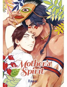 MOTHER'S SPIRIT