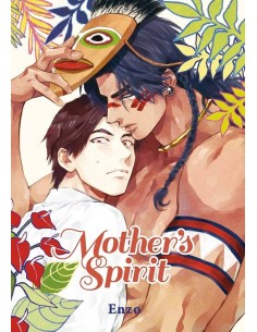 MOTHER'S SPIRIT