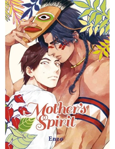 MOTHER'S SPIRIT