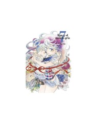 RAN Y EL MUNDO GRIS VOL.7