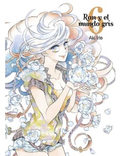 RAN Y EL MUNDO GRIS 6 RAN Y EL MUNDO GRIS 6
