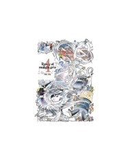 RAN Y EL MUNDO GRIS 4