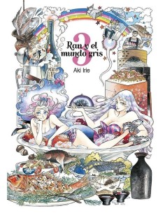 RAN Y EL MUNDO GRIS 3