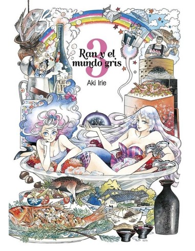 RAN Y EL MUNDO GRIS 3