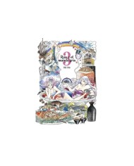 RAN Y EL MUNDO GRIS 3