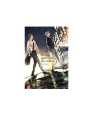 PAJARO QUE TRINA NO VUELA VOL 6