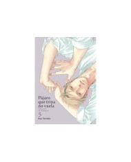 PAJARO QUE TRINA NO VUELA VOL 5