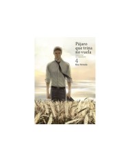 PAJARO QUE TRINA NO VUELA VOL 4