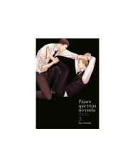 PAJARO QUE TRINA NO VUELA 3