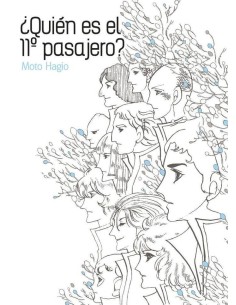 QUIEN ES EL 11º PASAJERO
