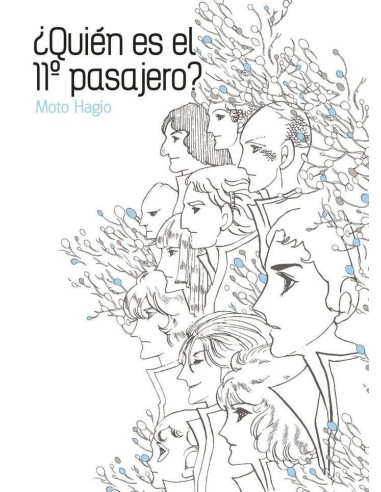 QUIEN ES EL 11º PASAJERO