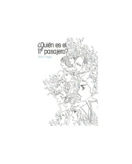 QUIEN ES EL 11º PASAJERO