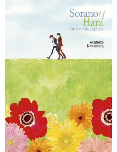 SORANO Y HARA SORANO Y HARA