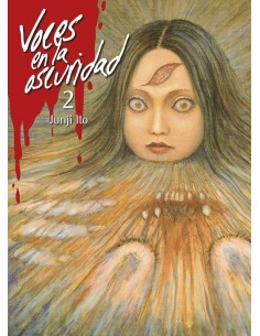 VOCES EN LA OSCURIDAD 2