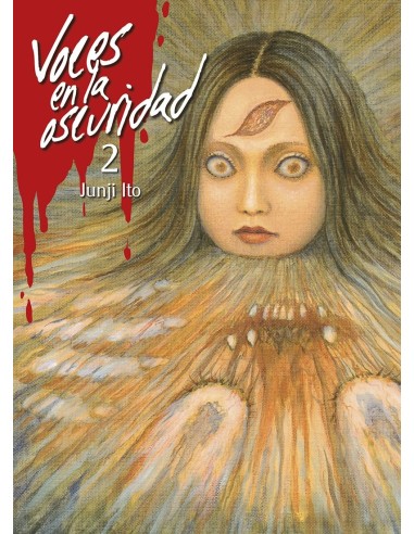 VOCES EN LA OSCURIDAD 2