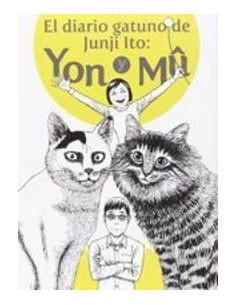 DIARIO GATUNO DE JUNJI ITO,EL