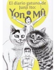 DIARIO GATUNO DE JUNJI ITO,EL
