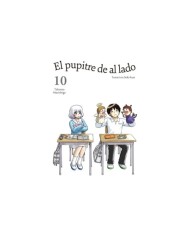 EL PUPITRE DE AL LADO, VOL. 10