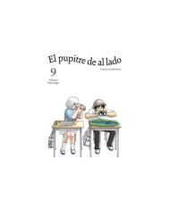 EL PUPITRE DE AL LADO, VOL. 9