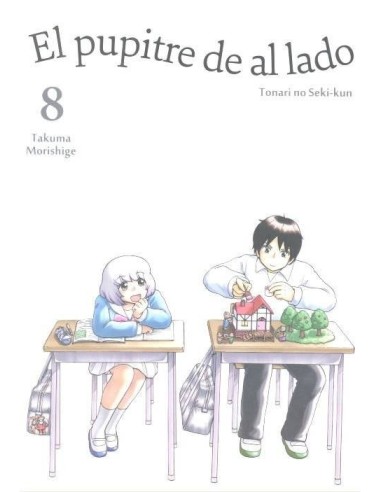 PUPITRE DE AL LADO 8