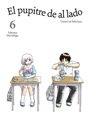 PUPITRE DE AL LADO 6