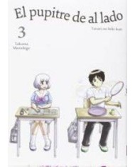 PUPITRE DE AL LADO 3 PUPITRE DE AL LADO 3