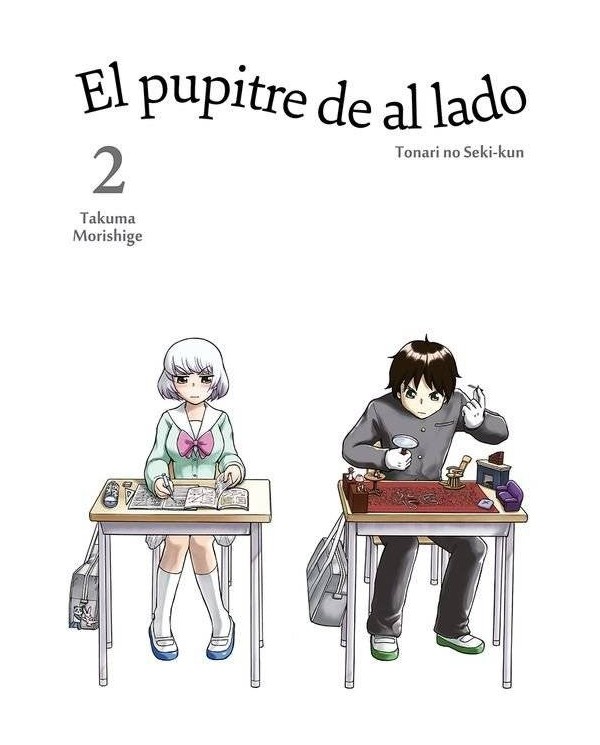 PUPITRE DE AL LADO 2