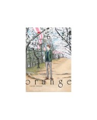 ORANGE FUTUROS VOL 6