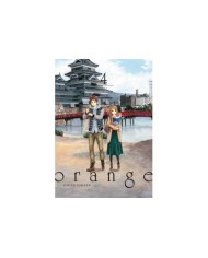 ORANGE VOL 4